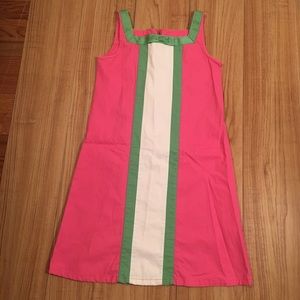 Vintage Gymboree Ribbon Dress